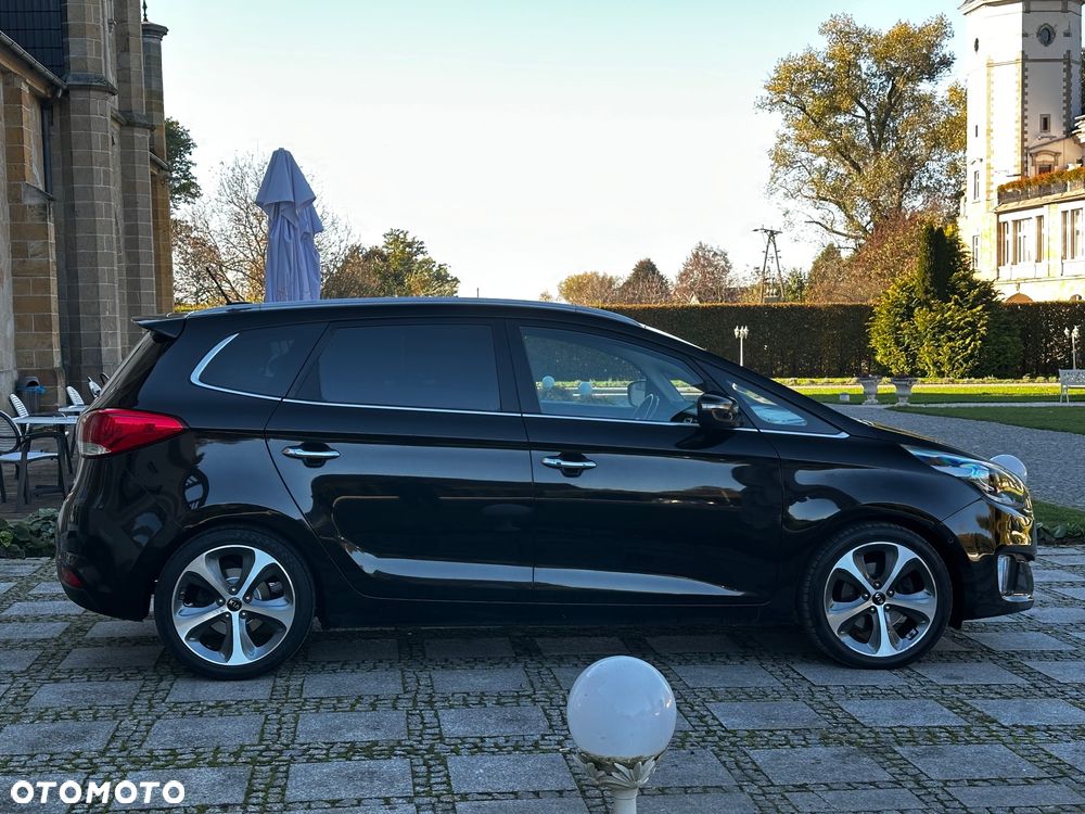 Kia Carens 1.7 CRDi L - 3