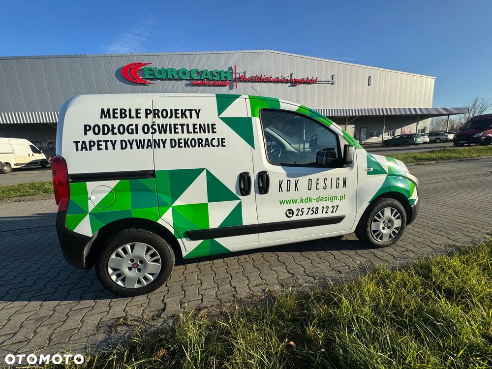Fiat Fiorino - 7
