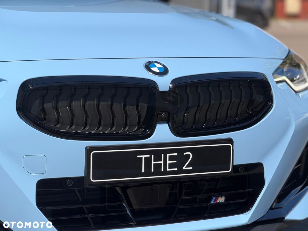 BMW Seria 2 M240i xDrive - 8