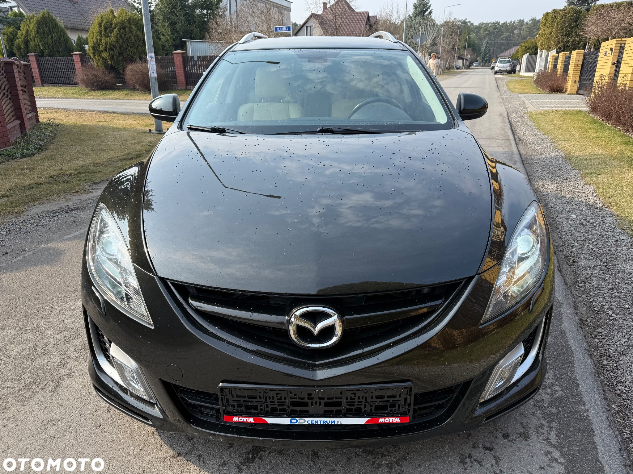 Mazda 6 2.5 Dynamic - 4