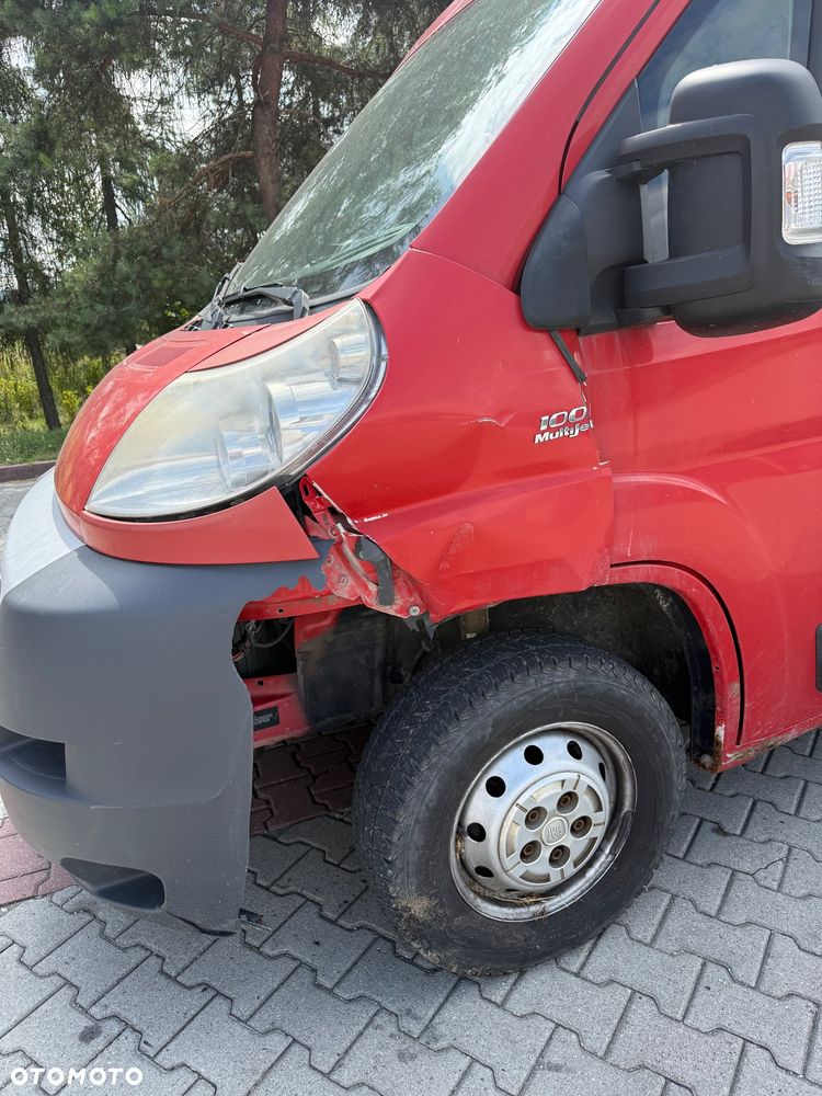 Fiat Ducato - 2