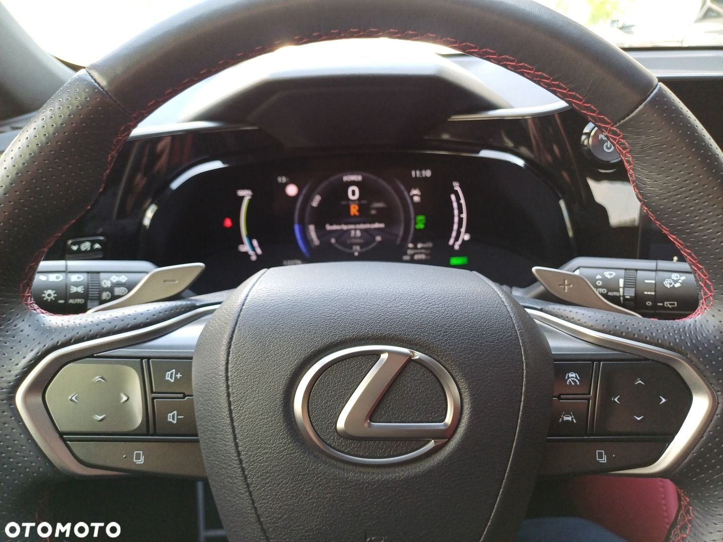 Lexus NX - 18