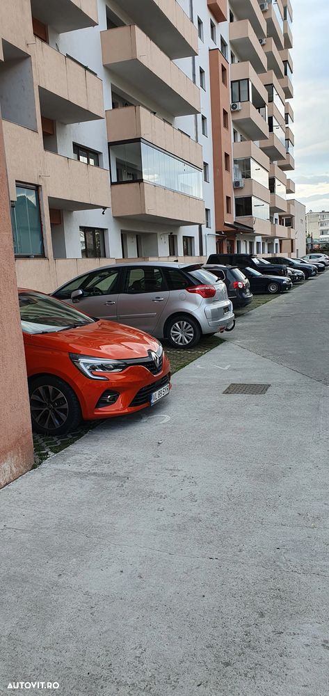 Citroën C4 Picasso 2.0 HDi Aut. Dynamique - 4