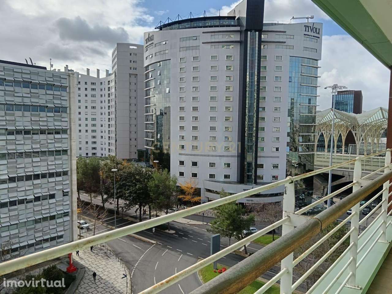 Apartamento T2 no Parque das Nações - Grande imagem: 2/24