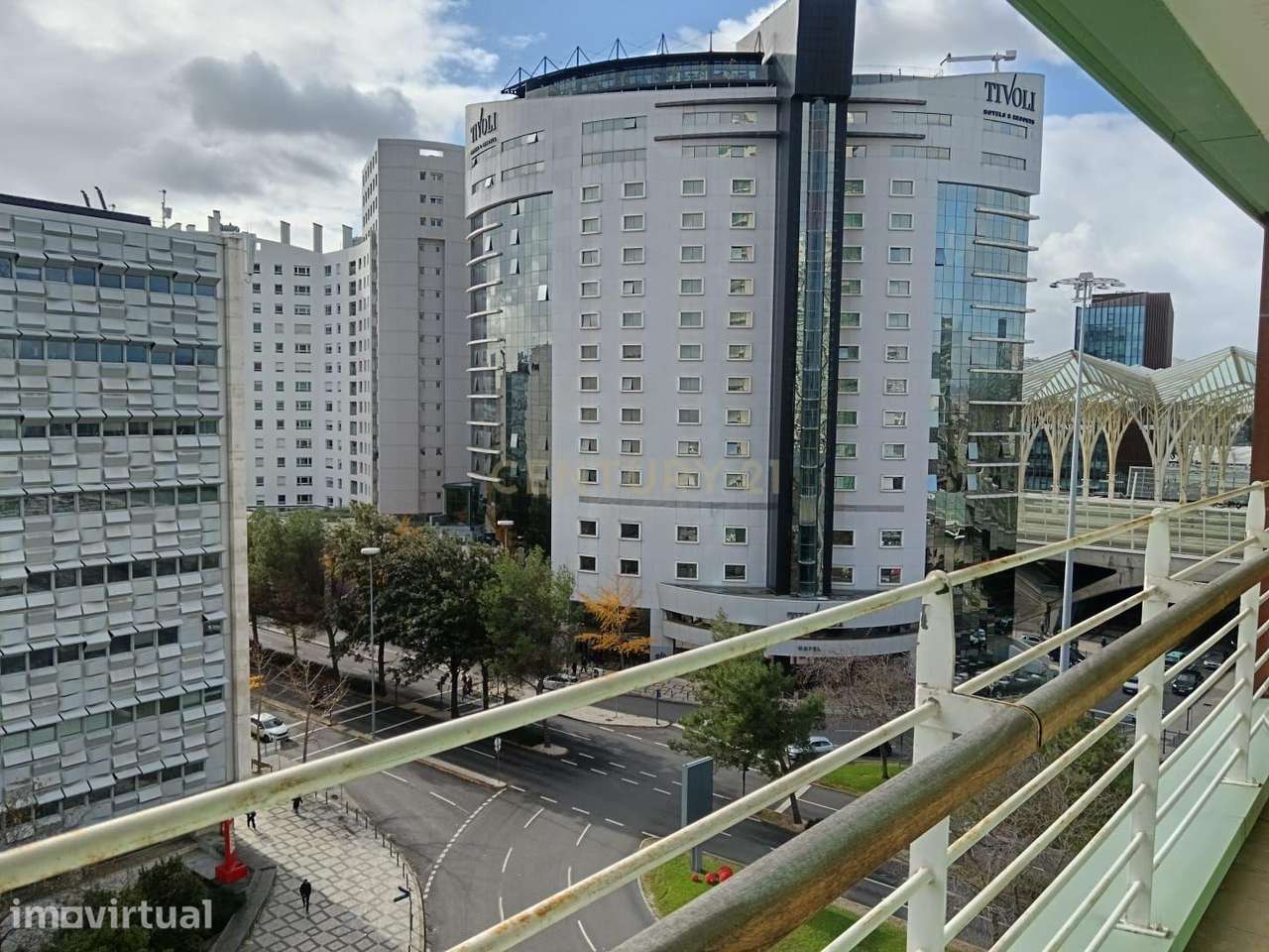 Apartamento T2 no Parque das Nações - Grande imagem: 2/24