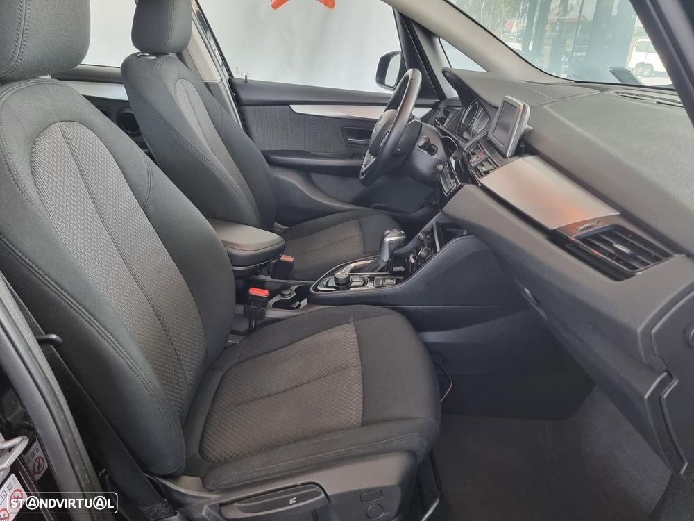 BMW 225xe Active Tourer Advantage - 39
