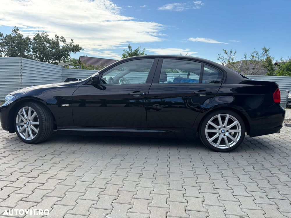 BMW Seria 3 - 3