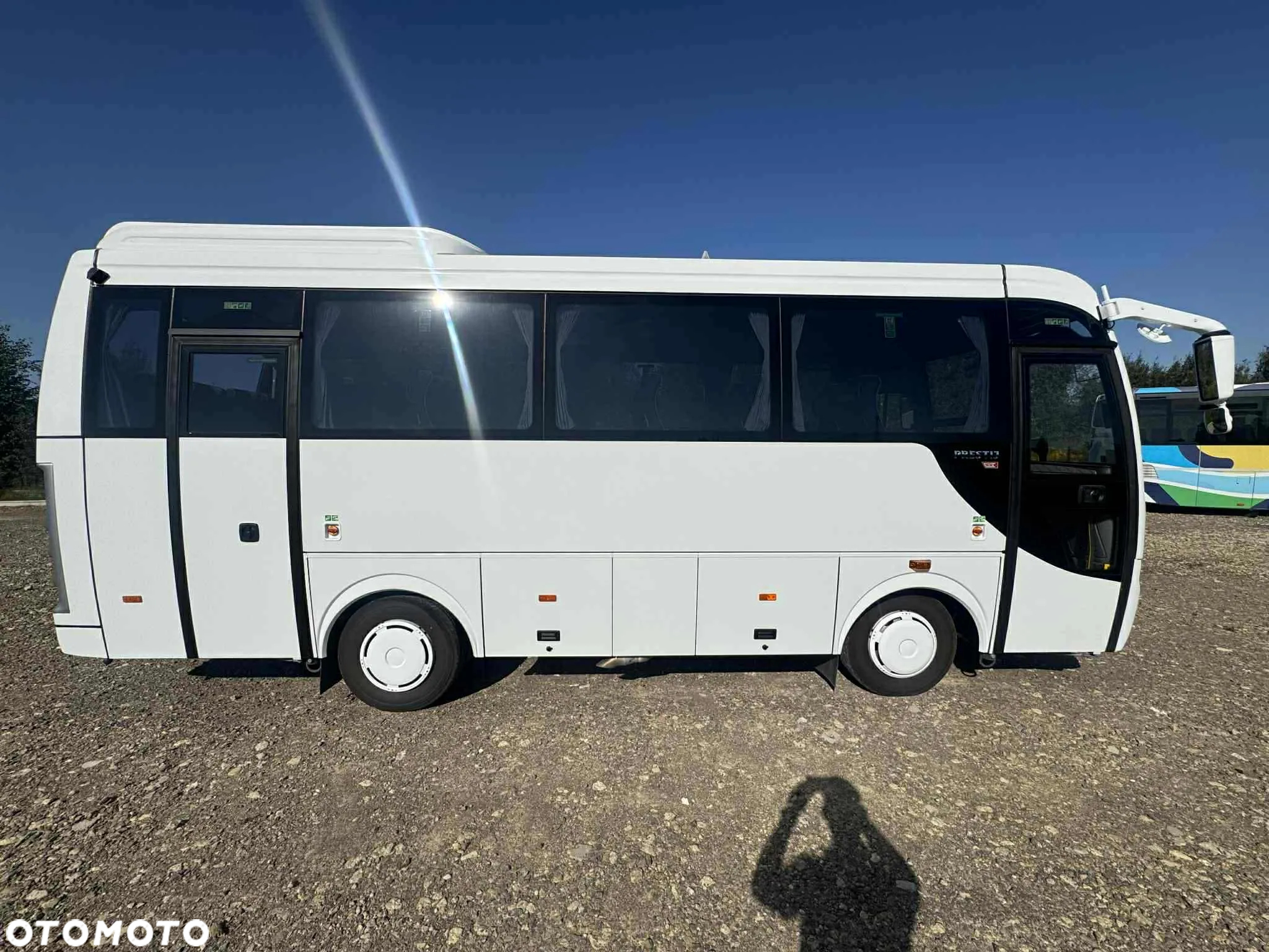 Temsa Prestij - 8
