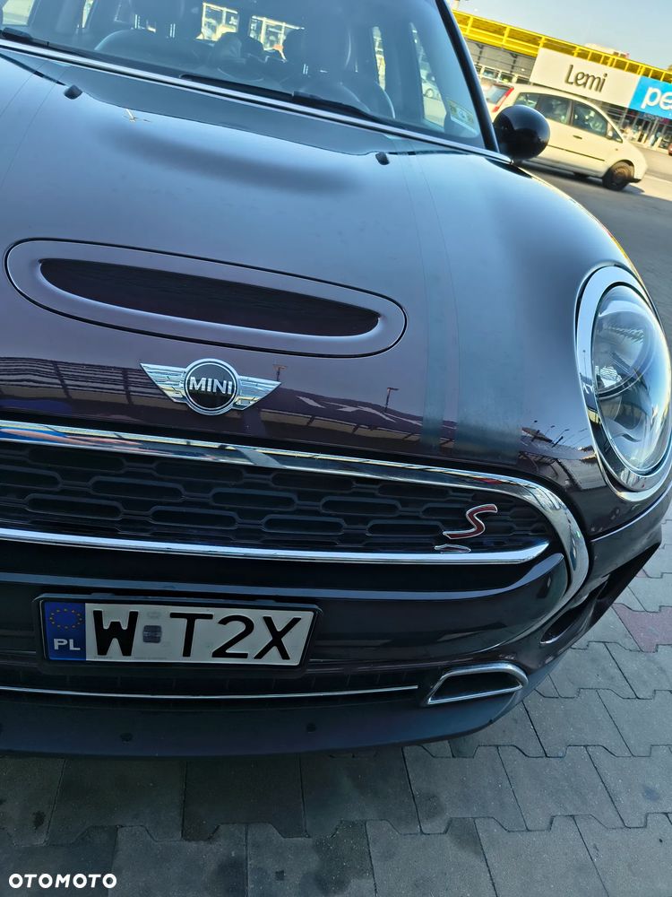 MINI Clubman - 8
