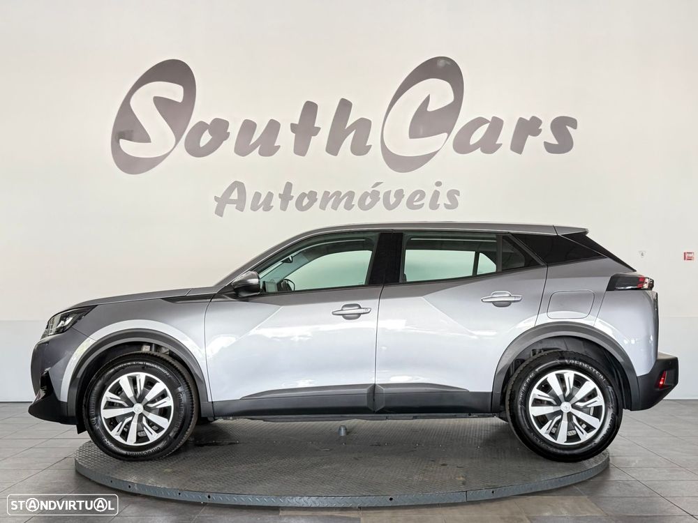 Peugeot 2008 PureTech 100 Stop&Start Active Pack - 10