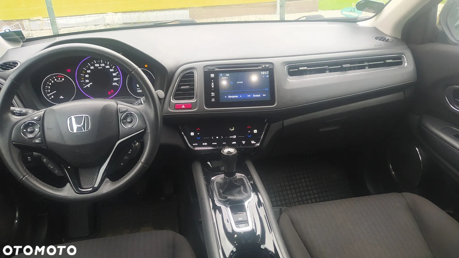 Honda HR-V 1.5 i-VTEC Elegance - 14