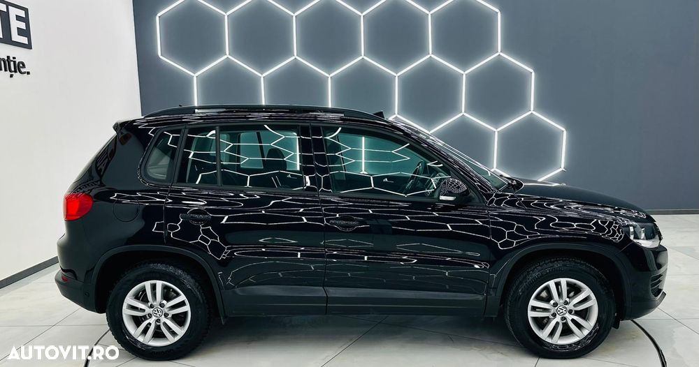 Volkswagen Tiguan 2.0 TDI SCR BlueMotion Technology Trend & Fun - 31