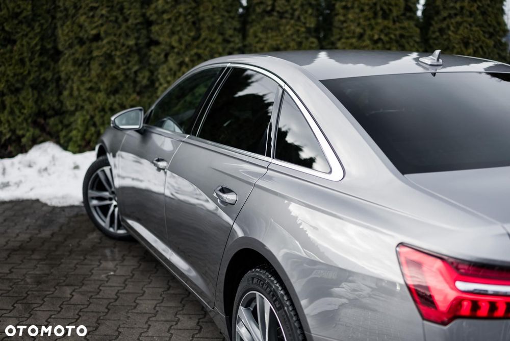 Audi A6 Limousine - 40