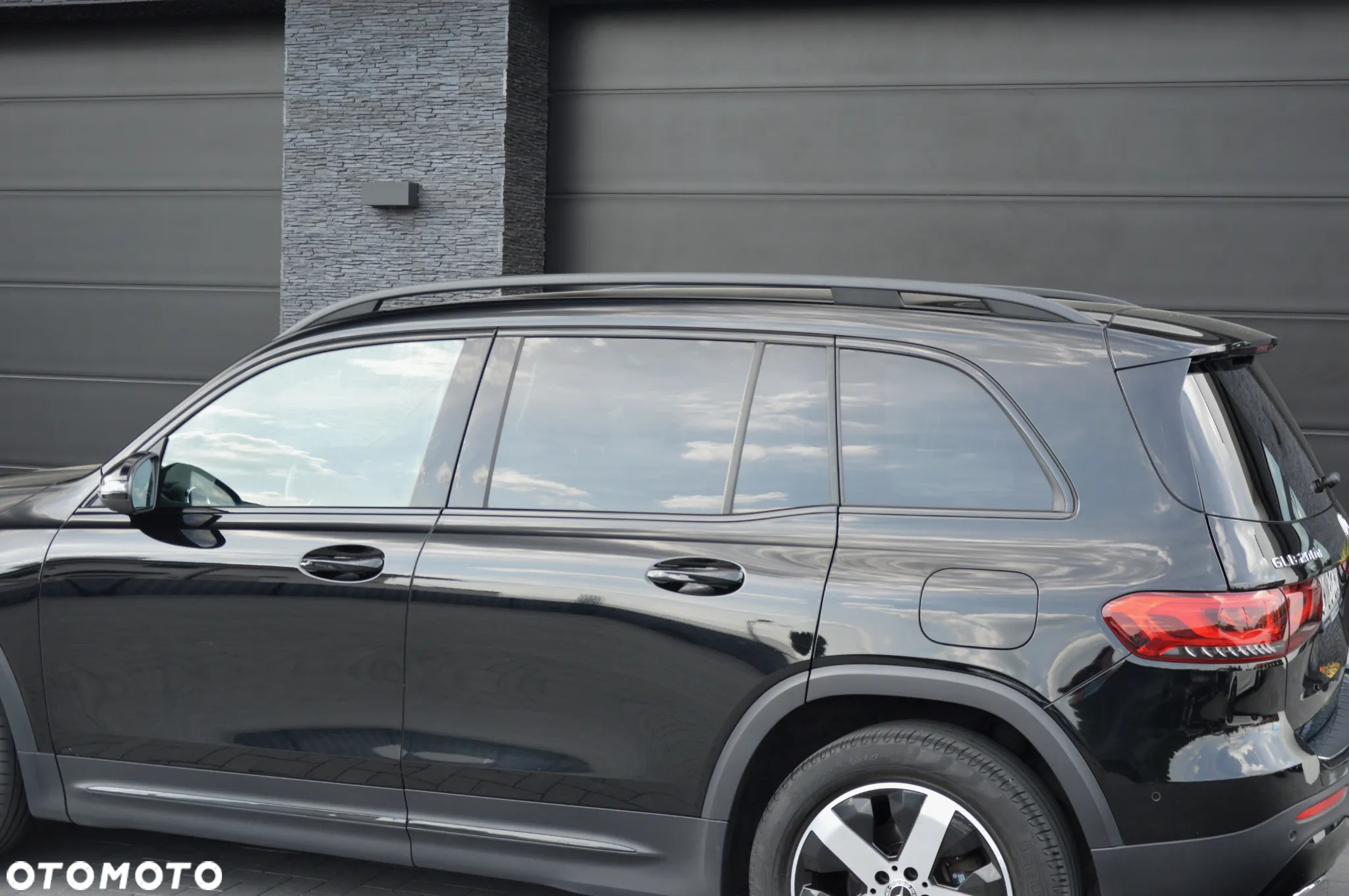 Mercedes-Benz GLB 200 d 8G-DCT Progressive - 31