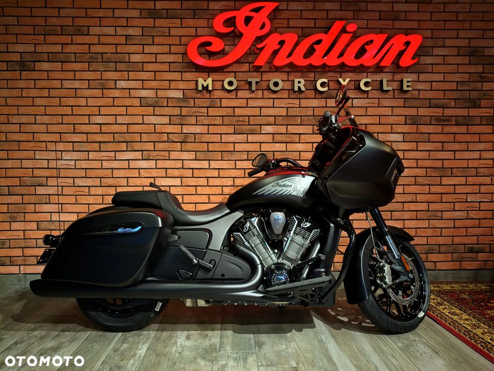 Indian Challenger