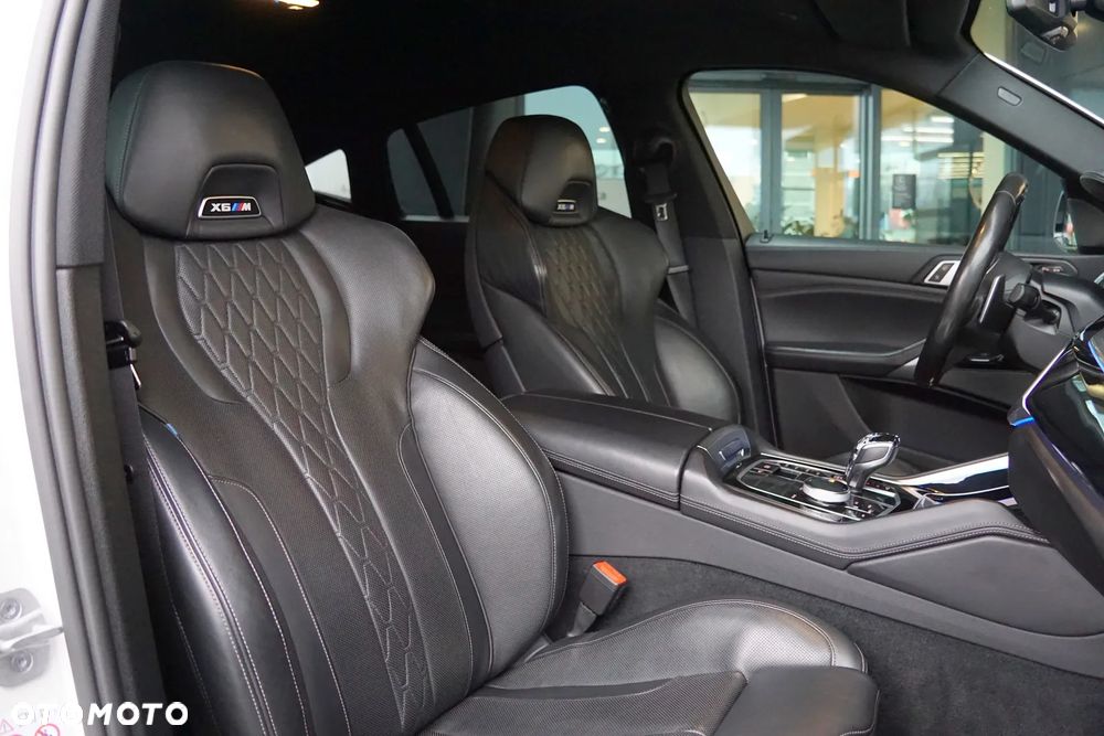 BMW X6 xDrive40d M Sport - 23