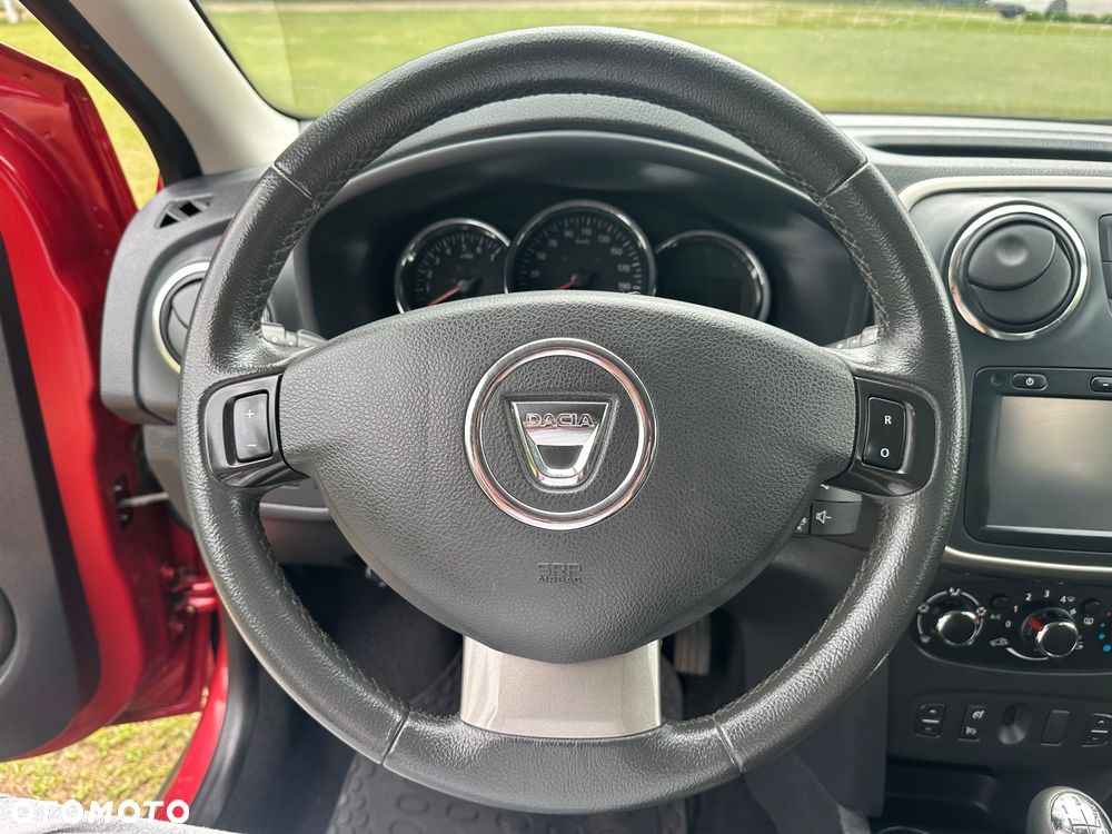 Dacia Sandero TCe 90 S&S Laureate - 26