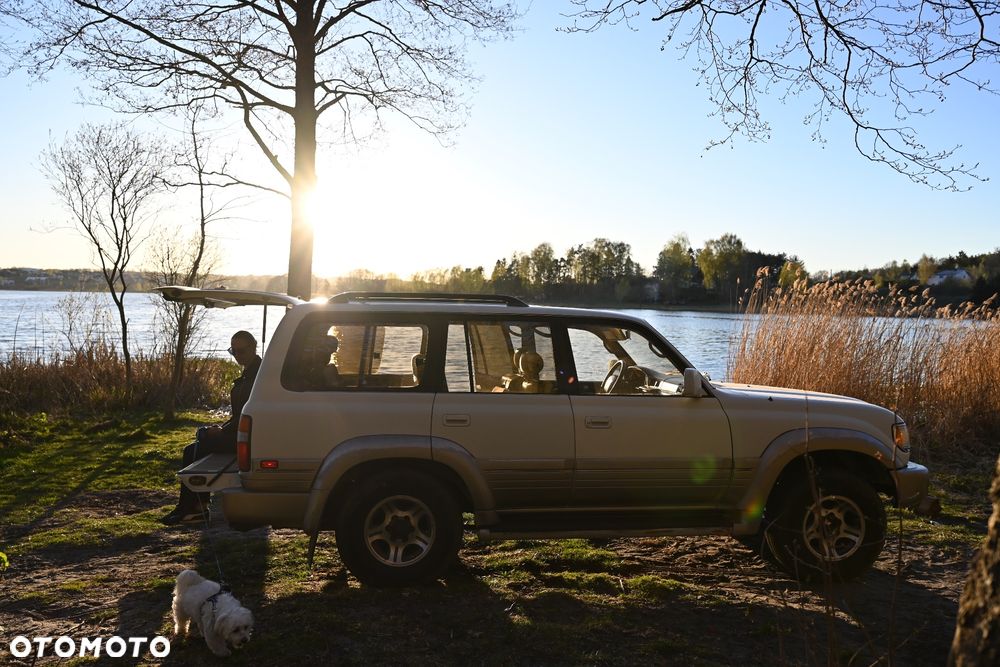 Lexus LX - 2