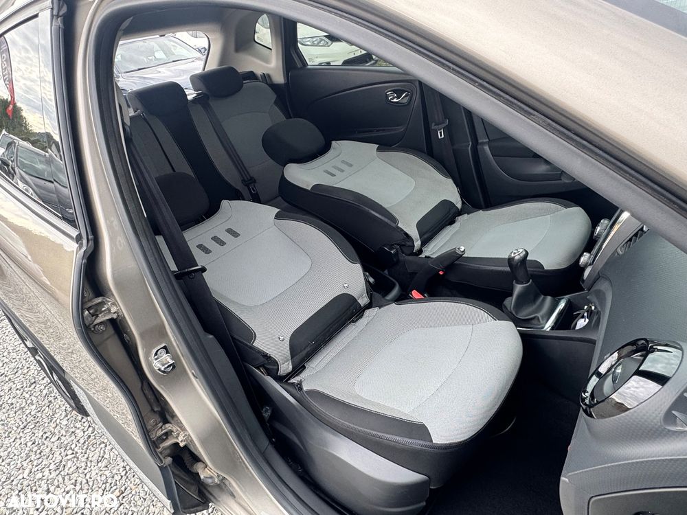 Renault Captur ENERGY dCi Intens - 8