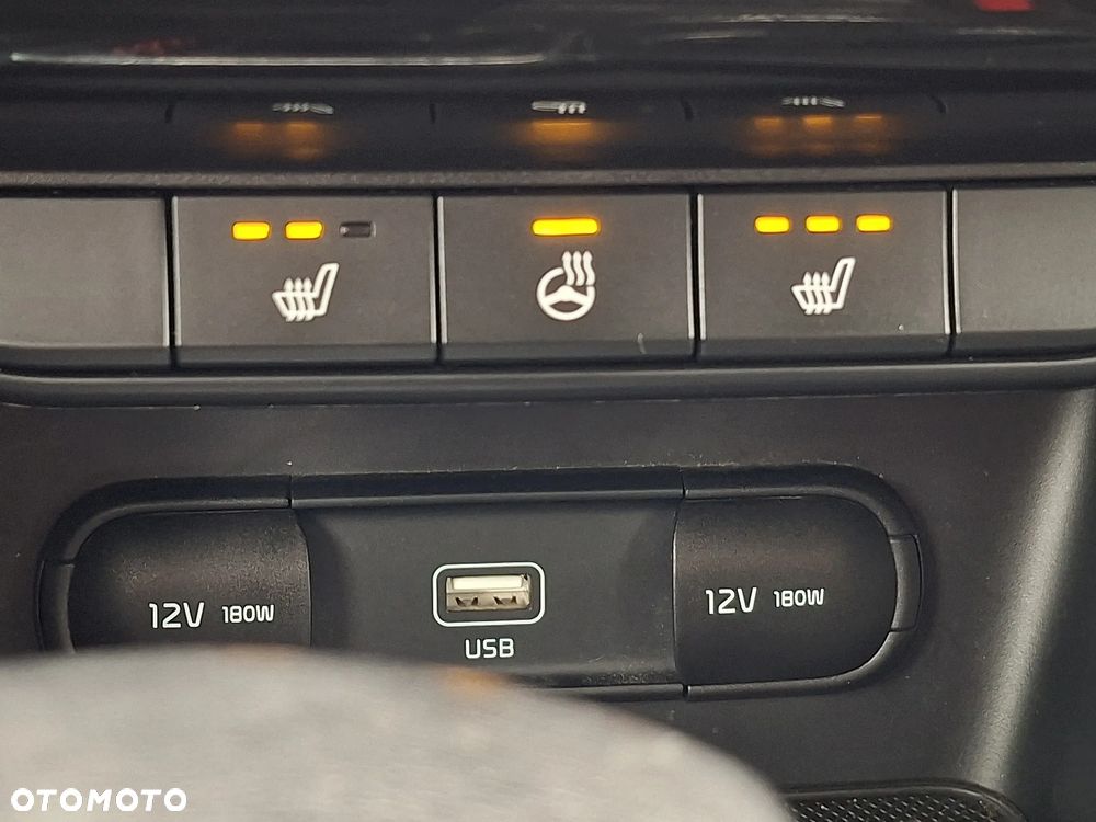 Kia Sportage - 25