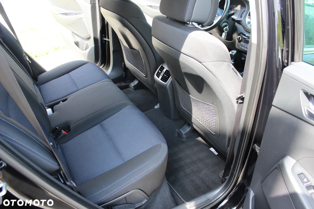 Hyundai Tucson 1.6 T-GDi Style 2WD - 20