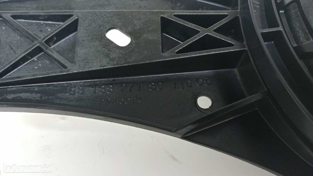 ALTO-FALANTE OPEL GRANDLAND X SELECTIVE - 4