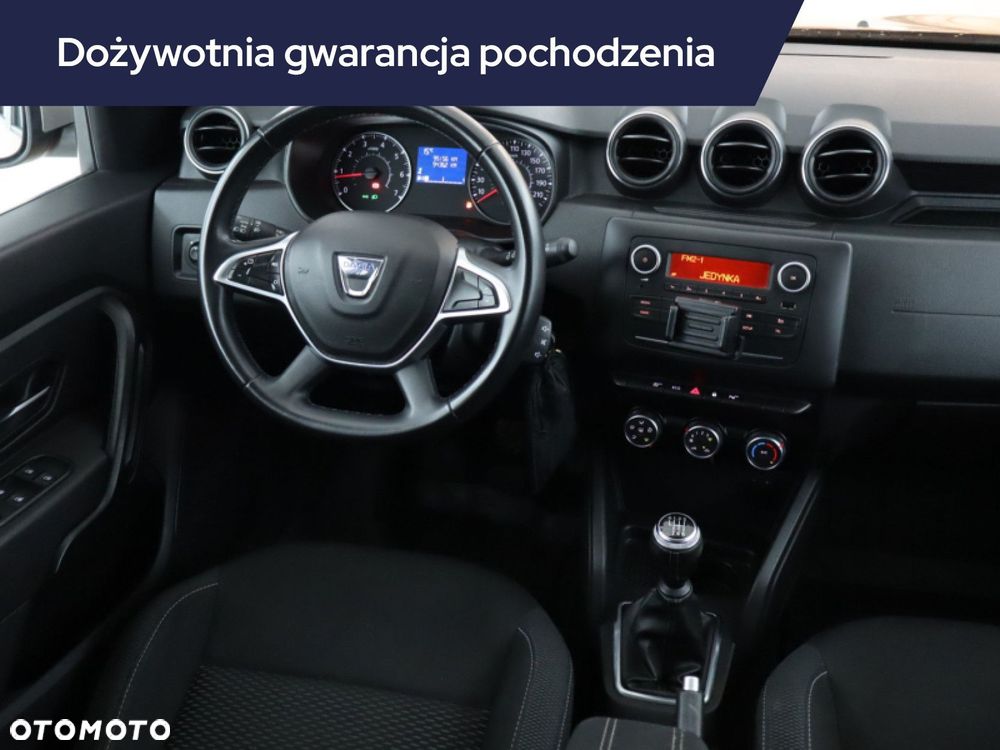 Dacia Duster - 9