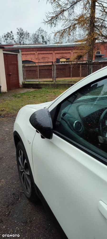 Nissan Qashqai+2 2.0 dCi 4x4 Tekna EU5 - 15