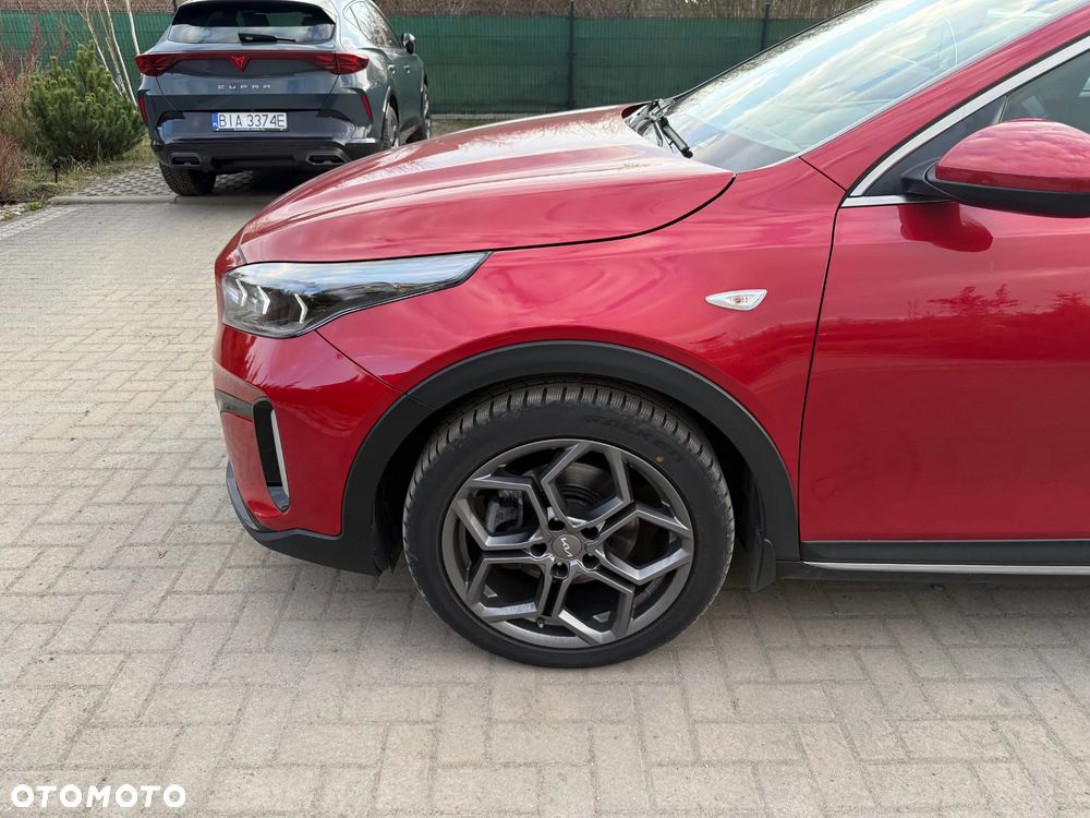 Kia XCeed 1.5 T-GDI L DCT - 5