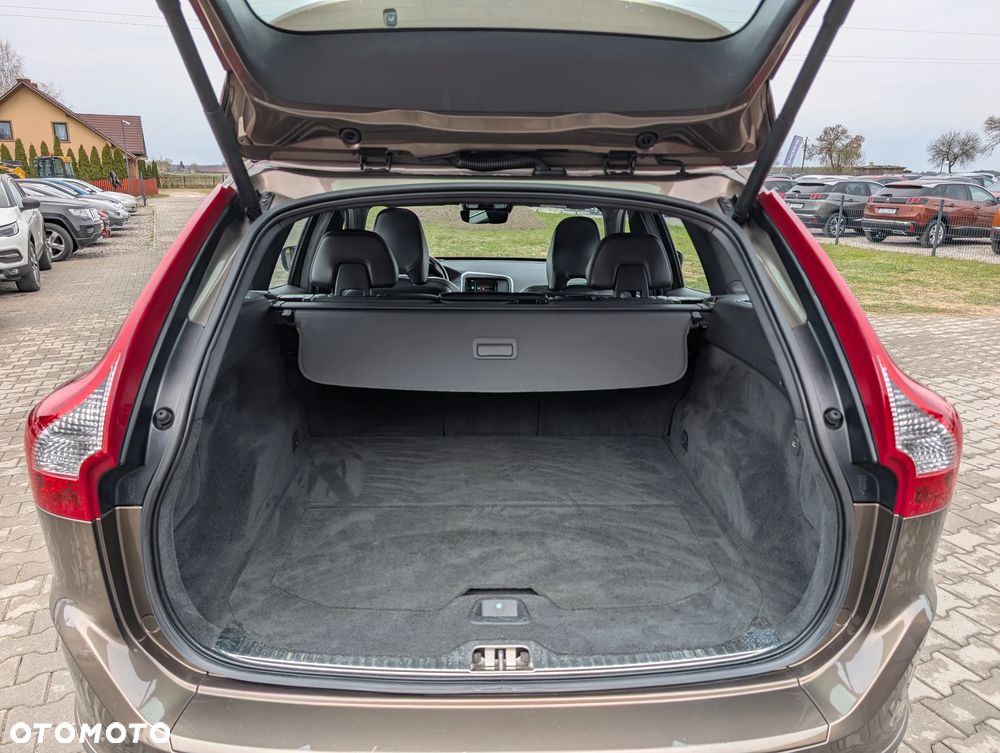 Volvo XC 60 D4 Drive-E Summum - 39