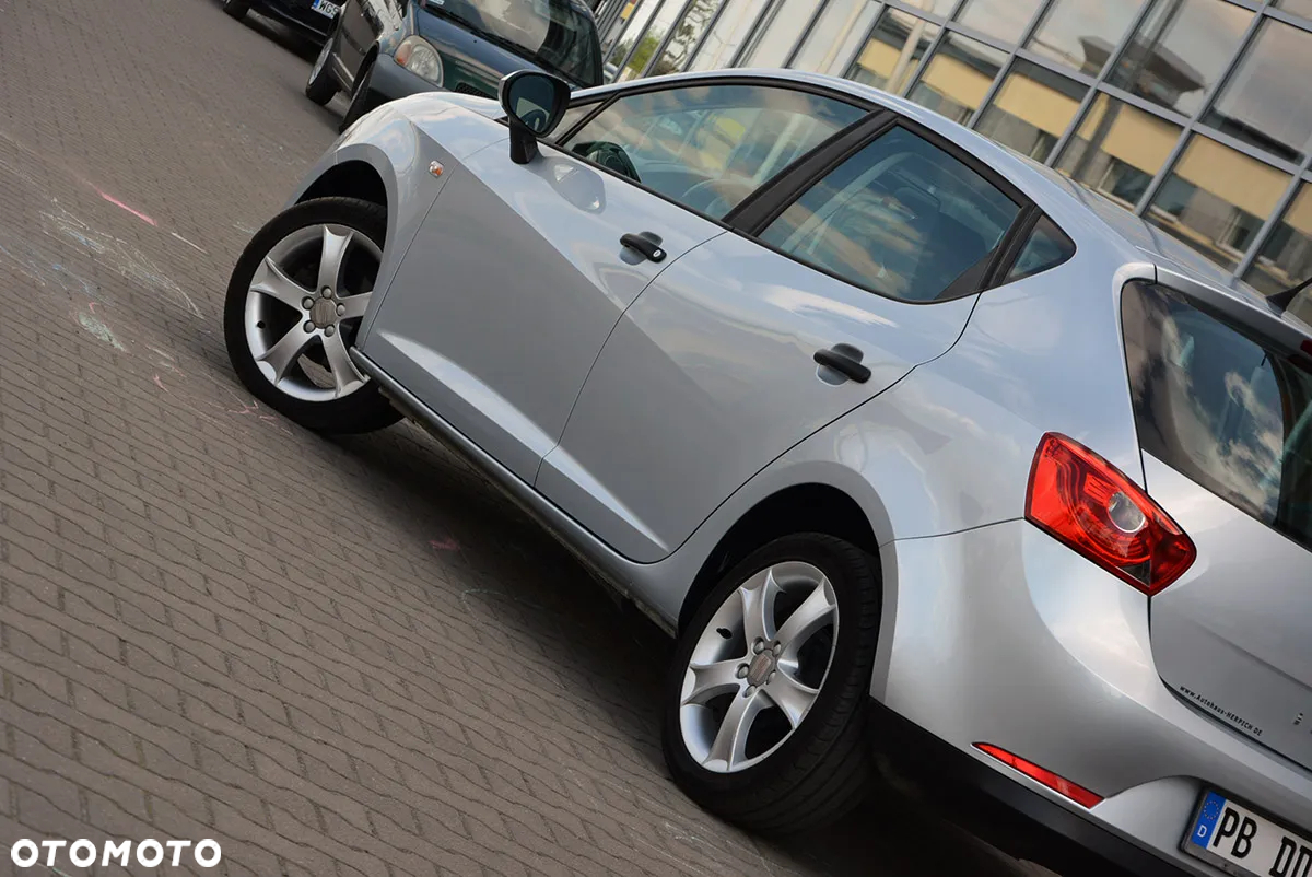Seat Ibiza 1.2 12V Style - 29