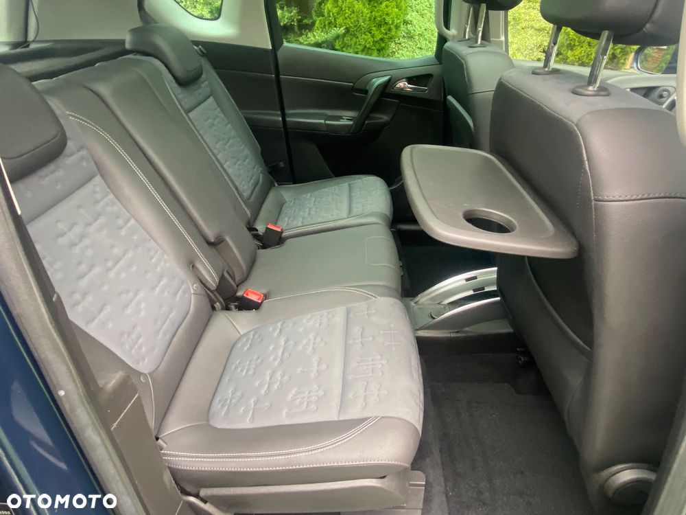 Opel Meriva 1.7 CDTI Cosmo - 22