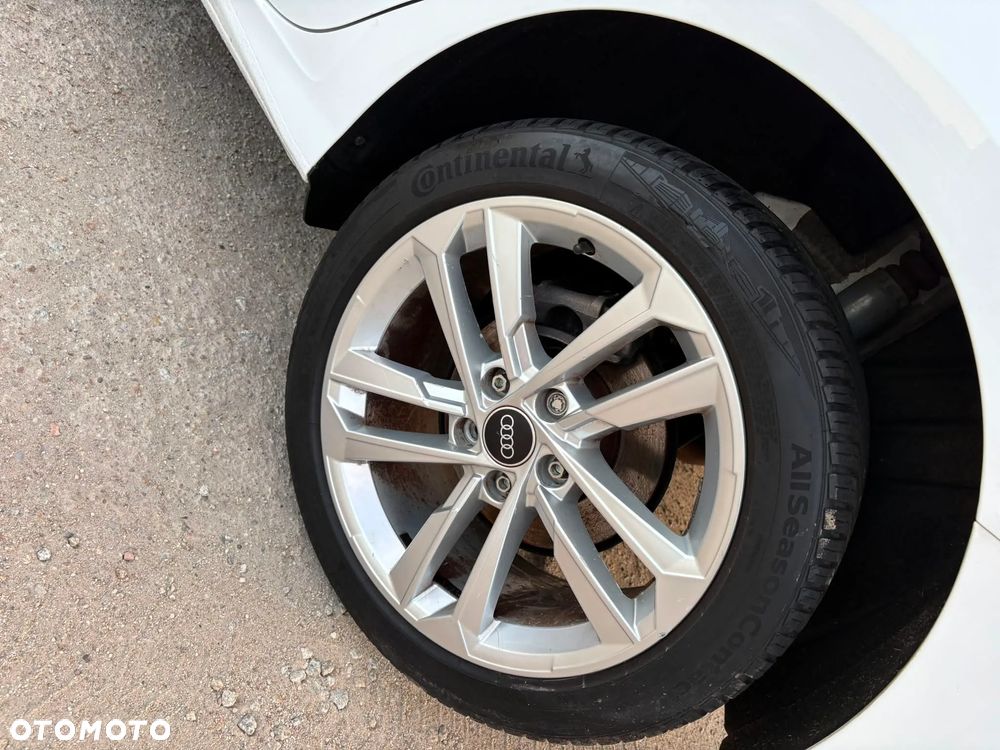 Audi A3 Sportback 30 TDI S tronic - 33