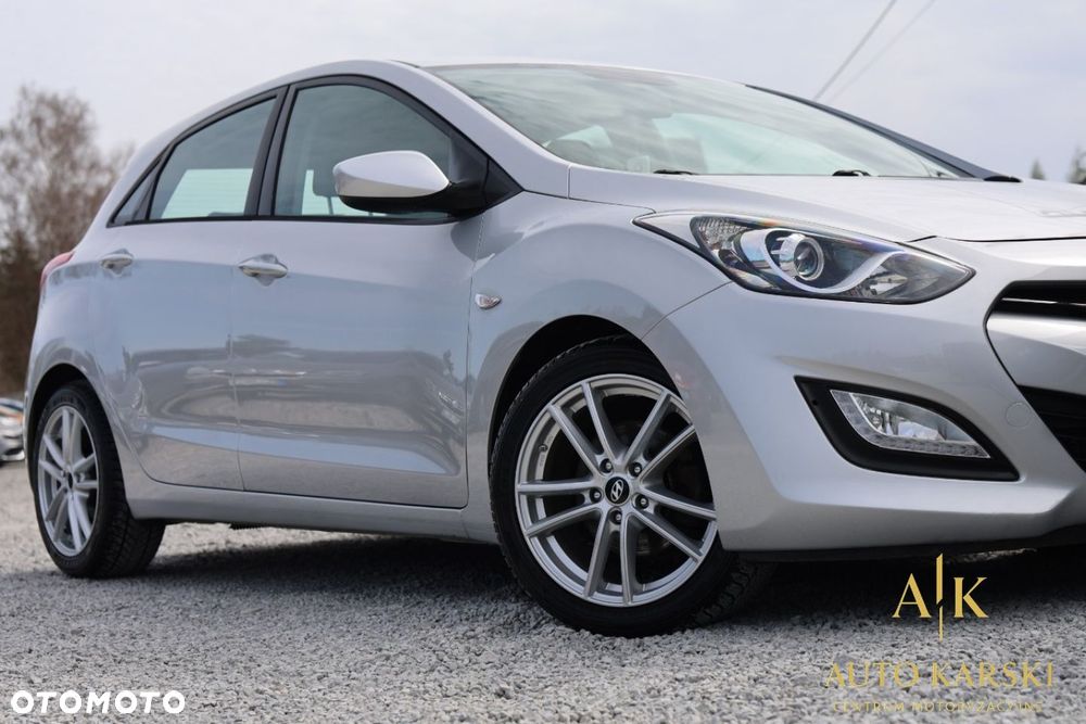 Hyundai i30 - 15