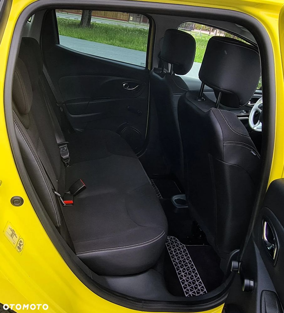 Renault Clio ENERGY TCe 90 Start & Stop LIMITED - 25
