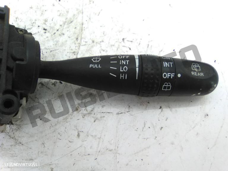 Comutador Limpa Vidros  Toyota Rav4 Ii [2000_2005] 2.0 D 4wd - 6