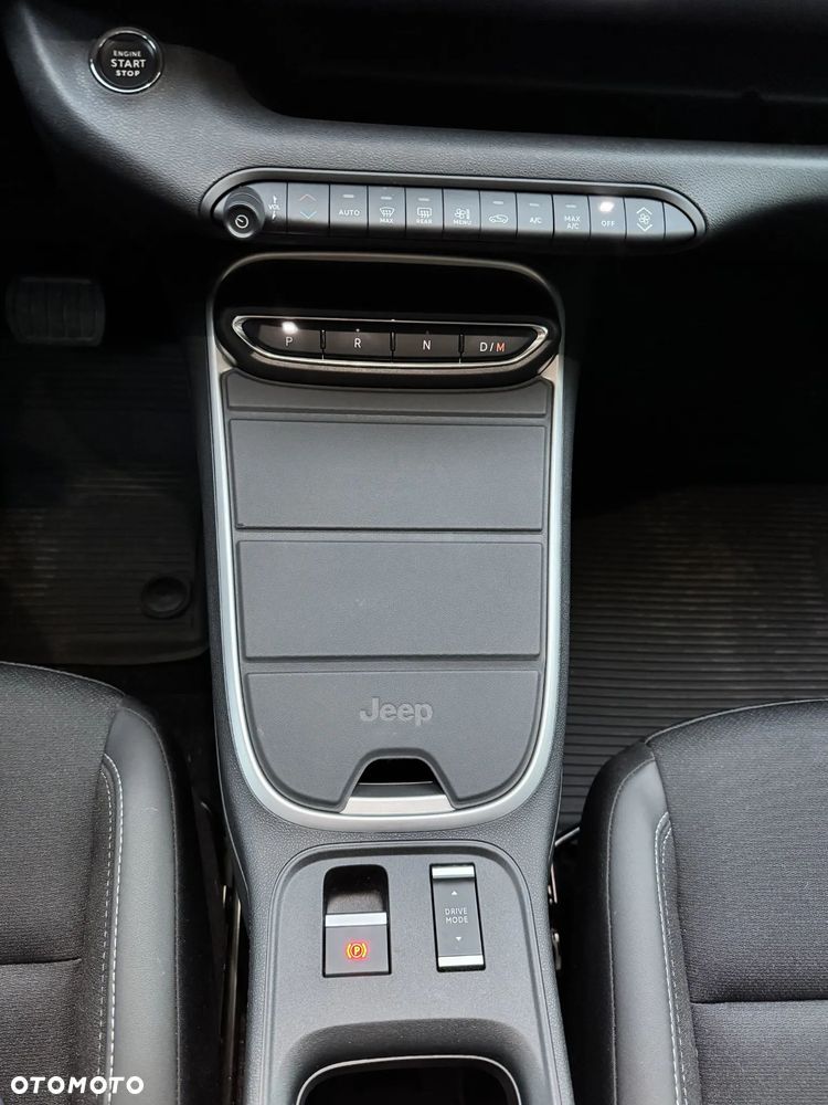 Jeep Avenger - 5
