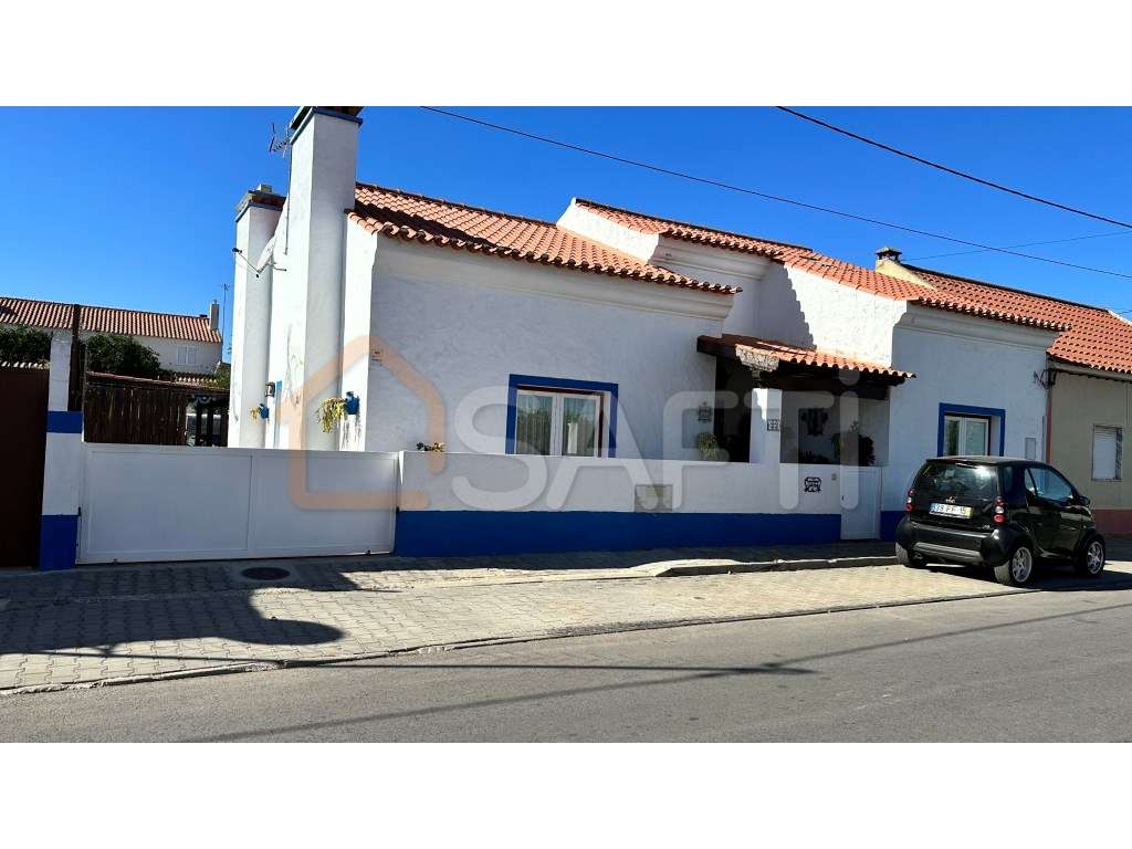 MORADIA EM GRANDOLA - Grande imagem: 2/40
