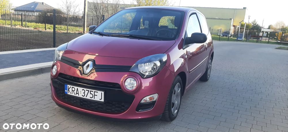 Renault Twingo - 11