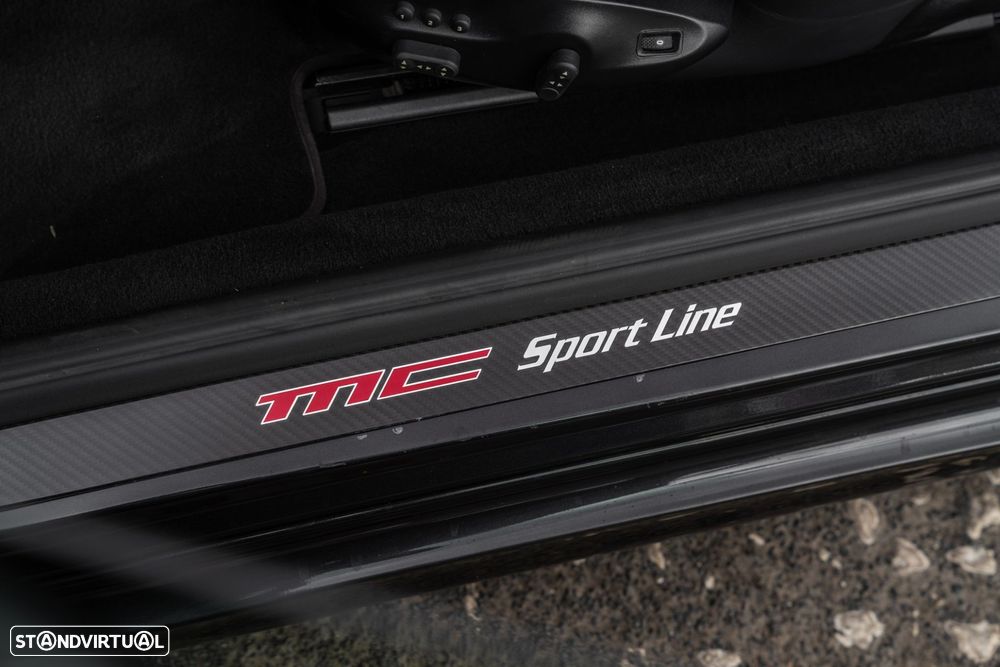 Maserati Granturismo 4.7 V8 MC - 14