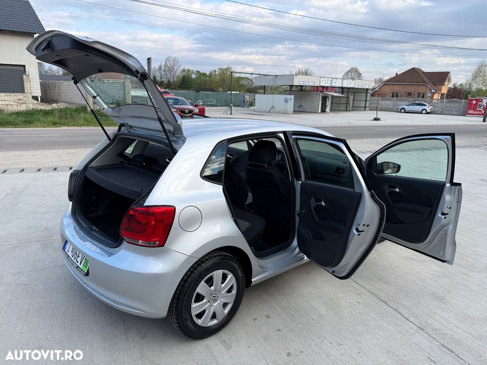 Volkswagen Polo - 40