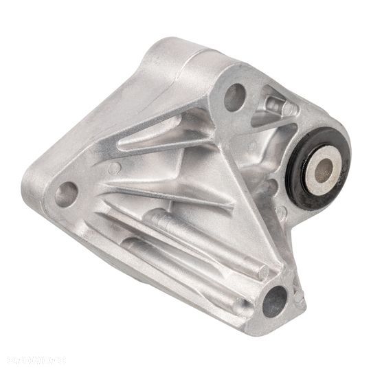 VOLVO C30 S40 V50 V40 wspornik lapa poduszki silnika przod OE 31277444 - 1