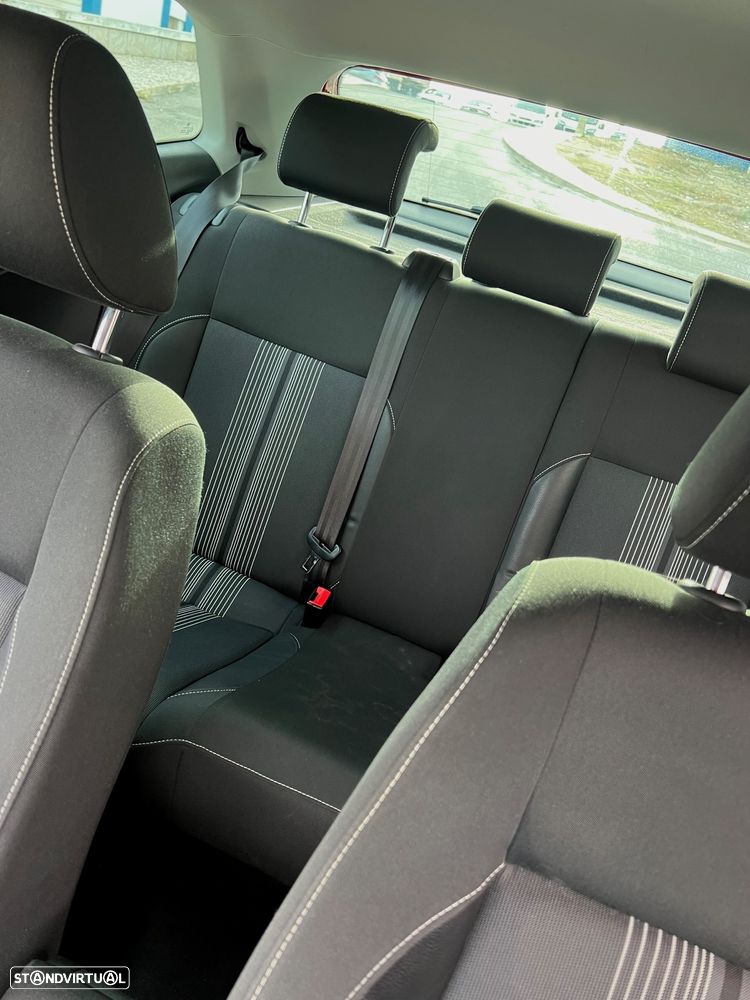 VW Polo 1.4 MATCH - 7