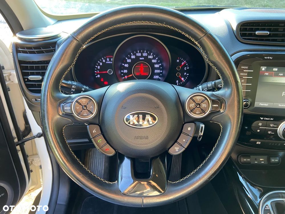 Kia Soul - 15