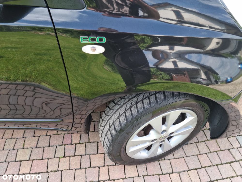 Nissan Note - 14