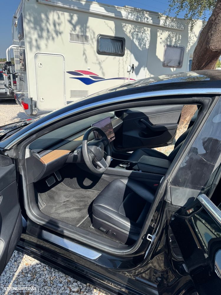 Tesla Model 3 Standard Range Plus RWD - 7