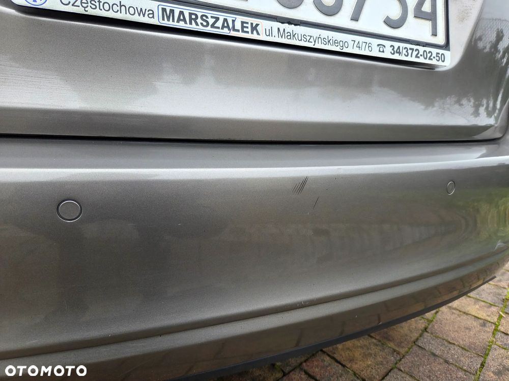 Volkswagen Golf 1.4 TSI Style - 10