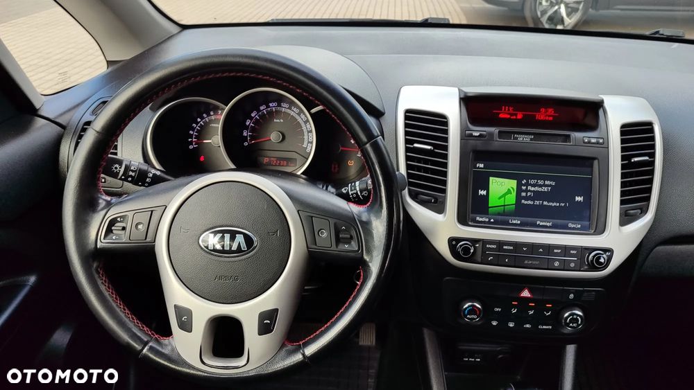 Kia Venga 1.6 XL - 19
