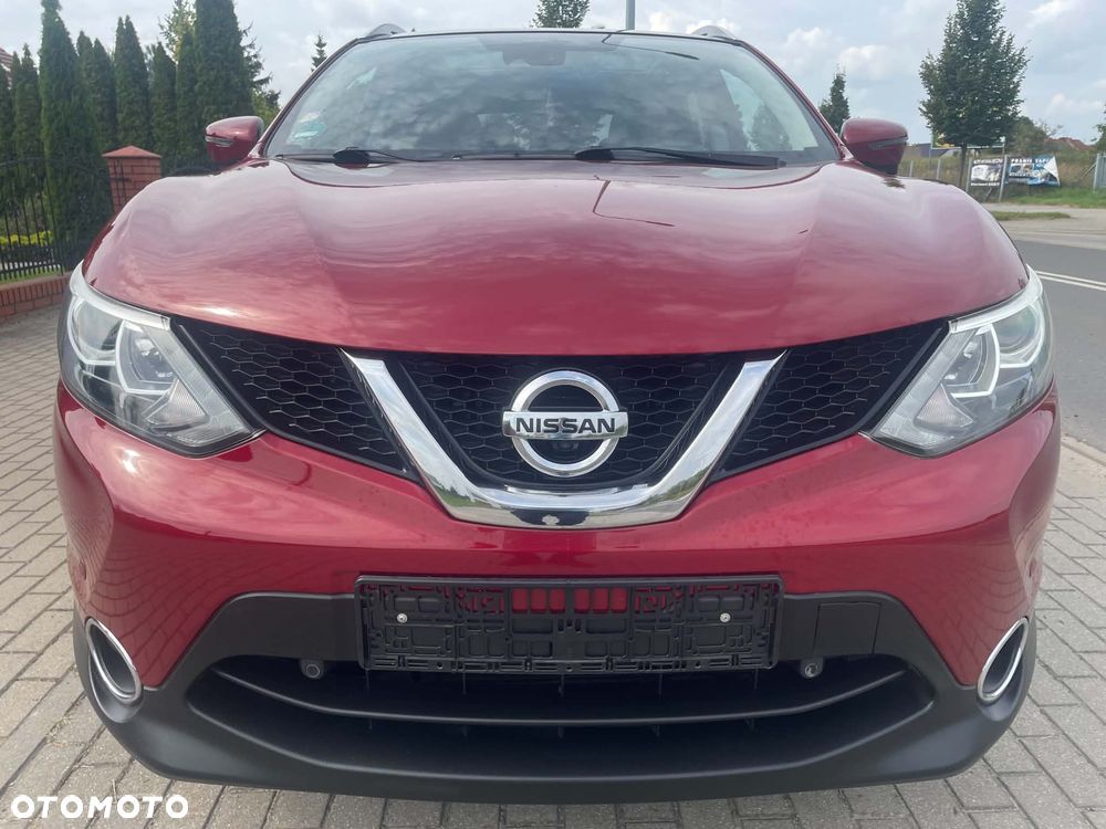 Nissan Qashqai 1.2 DIG-T 360 - 3