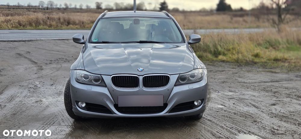 BMW Seria 3 320d xDrive - 3